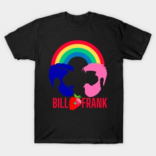 Bill and Frank T-Shirt